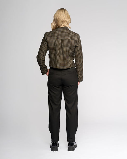 Knewe - SOHO Jacket - Check