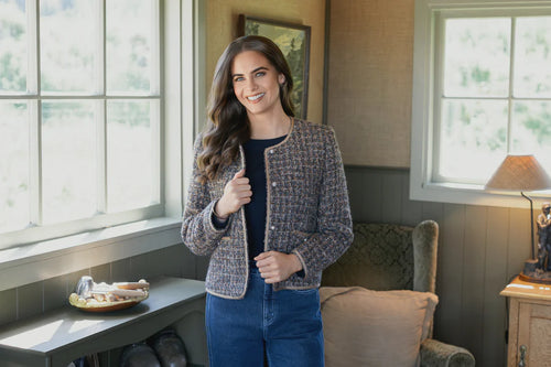 Vassalli - STAGE Jacket - Florence