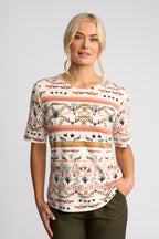 Vassalli - Carmen Top