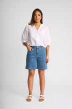 Vassalli - Raven Short