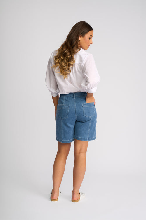Vassalli - Raven Short