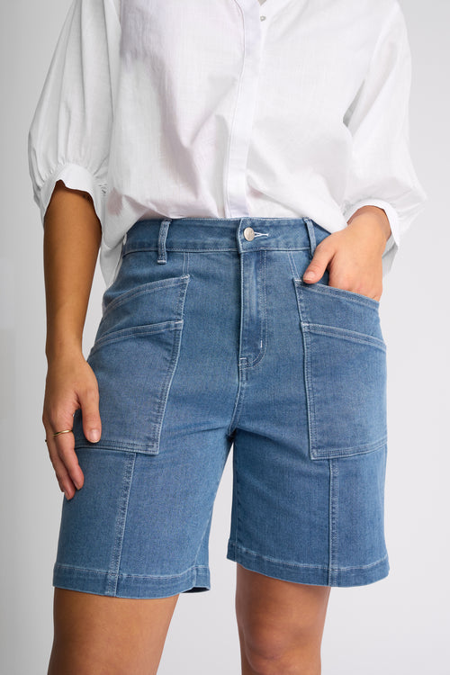 Vassalli - Raven Short