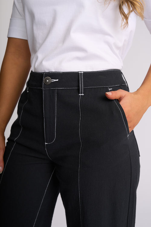 Vassalli - Oslo Pants in Ink