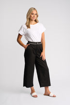 Vassalli - Atlanta Jean in Black