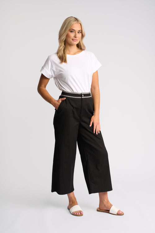 Vassalli - Atlanta Jean in Black