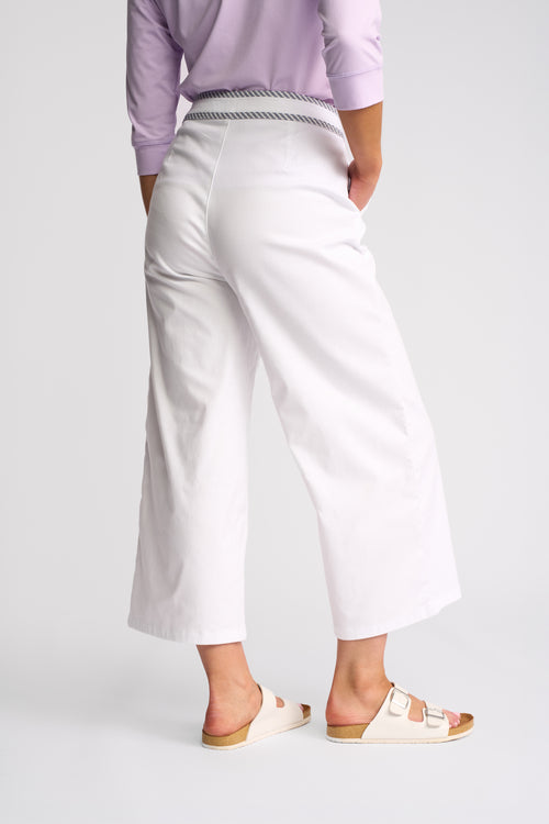 Vassalli - Atlanta Jean in White