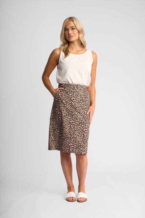 Vassalli - Frankie Skirt