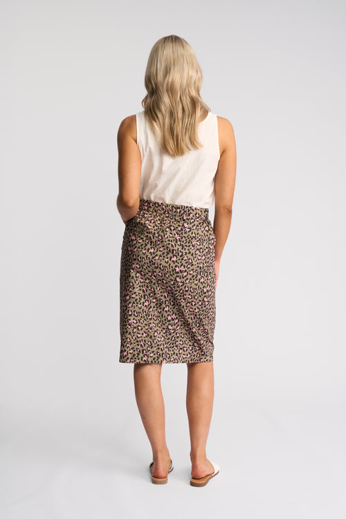 Vassalli - Frankie Skirt
