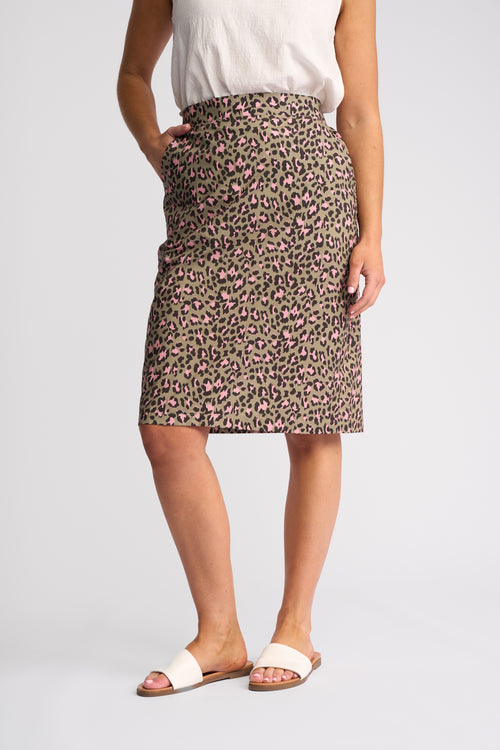Vassalli - Frankie Skirt