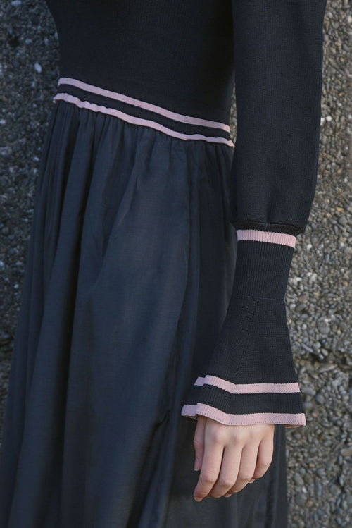 COOP - High Expectations Dress