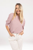 Mi Moso - Finley Top