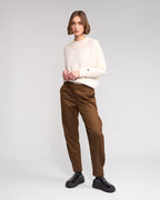 Knewe - JUDE Pant K7100W - Cedar