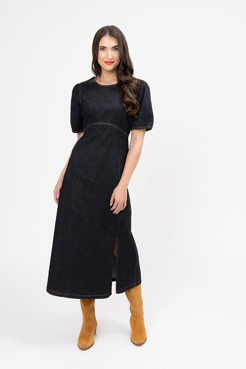 Leila + Luca - Maya Dress