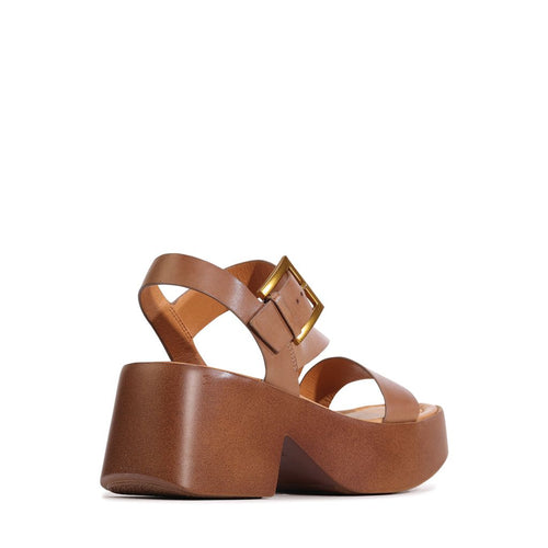 EOS Parisan Shoe Pecan