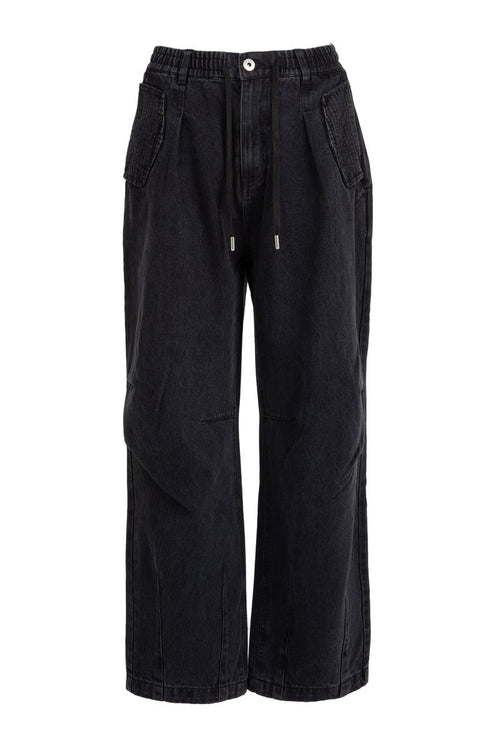 Coop - Jean-IC View Jean in Black
